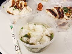 -无名氏宵夜小摊(祝家三姐妹馄饨店)