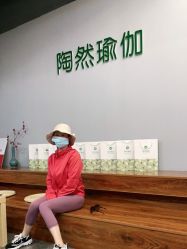 点击看大图 -陶然瑜伽馆