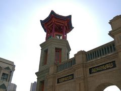 -西宁市东关清真大寺