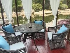-青岛鑫江温德姆酒店
