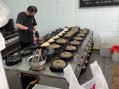 -斯丹姜母鸭·古法干香(田安南路店)