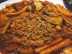 -韩香福脊骨汤锅(上杭路店)