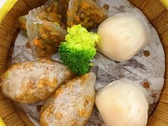 -圣丰城酒家·宴会(宝安大仟里店)