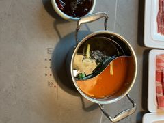 -君邦火锅(新疆大厦店)