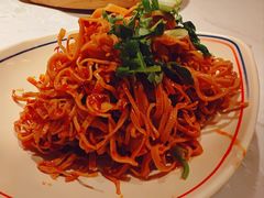 -七八冷面·延边朝鲜族美食(欢乐谷店)