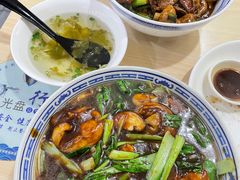 -福海面馆(阳曲店)