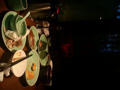 -粗茶淡饭·隐庐私厨(东亭店)