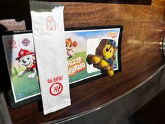 -海底捞火锅(长宁路龙之梦店)