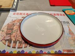 -通海俄式烧烤·俄罗斯大串(嵩山路店)