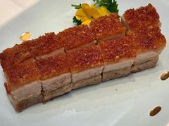 -白天鹅宾馆-宏图府餐厅