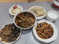 -五夫晨照朱子小吃(度假区店)