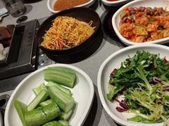 -丰茂烤串(公园店)