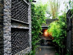 -竹吟山房