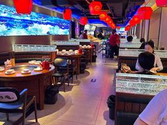 -真地道京味府·鲜橙烤鸭·北京菜(朝外大街东大桥店)