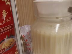 -川味堂·四川豆花(八卦岭店)