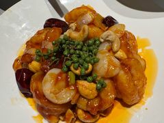 -望京辣宴·古法川菜(望京店)