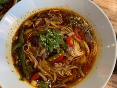-好這口重庆小面(总店)