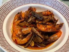 -喜棠·长沙家宴·海鲜·湘菜(麓谷店)