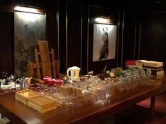 -裕达国贸酒店·中华汇
