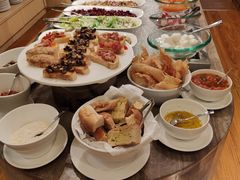 -拉蒂娜·巴西牛排馆 Latina·Brazilian Steakhouse(陆家嘴旗舰店)