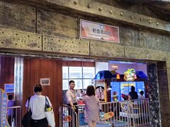 -东方山水乐园山之王国(全室内)