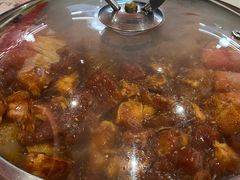 -黄记煌三汁焖锅(首创奥特莱斯店)