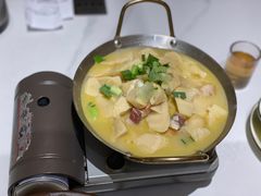 安吉鲜竹笋煲-阿露佳·舌尖上的安吉菜