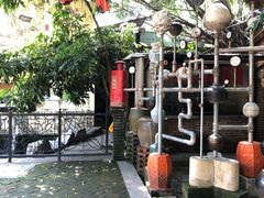 -茂德公草堂