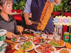-拉蒂娜·巴西牛排馆 Latina·Brazilian Steakhouse(陆家嘴旗舰店)