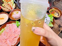 -冯校长老火锅(广州正佳广场店)