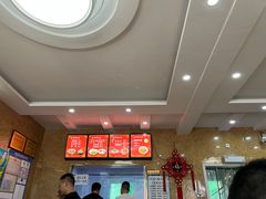 -晓峰手工擀面皮(新民街总店)