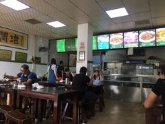 -老磁器口豆汁店(天坛店)