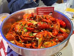 -靓靓蒸虾·头牌蒸虾(雪松路总店)