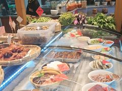 -杨厨的田园饭店(长城路店)