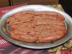 -首尔烤肉大排档(合生汇店)