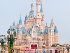 -上海迪士尼度假区