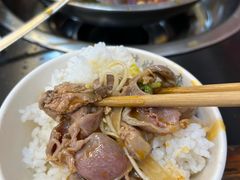 -胖娃古镇鸡杂(磁器口总店)