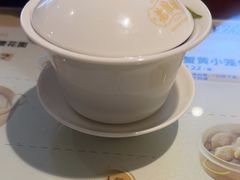 -老淮城·长鱼面(河下古镇店)