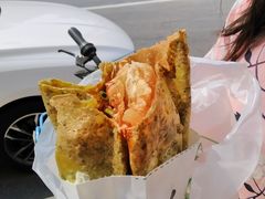 二嫂子煎饼果子-清真·二嫂子煎饼果子(卫津路总店)