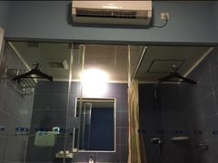 -百时快捷酒店(昆明火车站双桥夜市店)