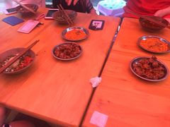 -老瓦房冷锅串串(文殊院店)