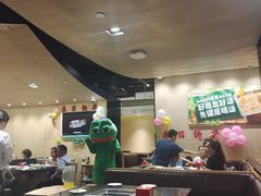 -海底捞火锅(群星城店)