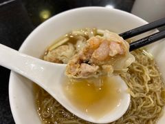 -丽的面家(多宝路店)