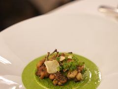 酥炸蛙腿-Restaurant Paul Bocuse