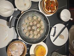 -滨河壹号烤鸭