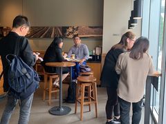 -星巴克(宏汇国际广场店)