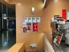 -闻道万巷咖啡馆(南大街地铁站店)