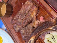 -安德烈俄式西餐厅(中央大街店)