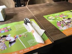 -好伦哥比萨烤肉自助(马家堡店)
