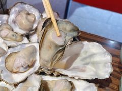 -蚝堡海鲜·威海菜·海肠捞饭·烧烤·亚洲吃蚝公司(幸福门店)